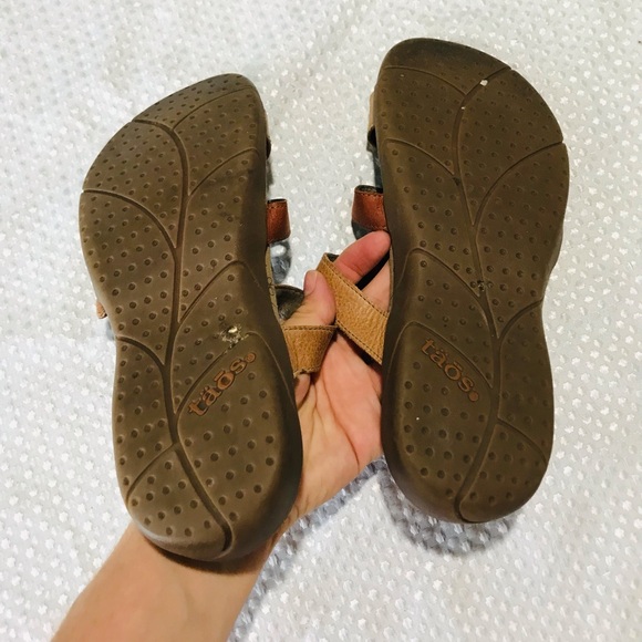 Taos sandals - Picture 6 of 8